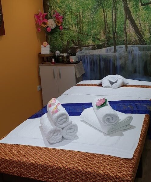 Wilaiwans Thaimassage in Kaiserslautern