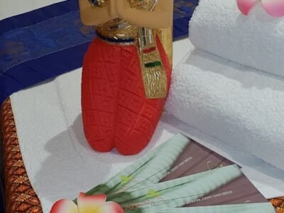 Wilaiwans Thaimassage in Kaiserslautern