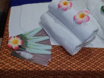 Wilaiwans Thaimassage in Kaiserslautern