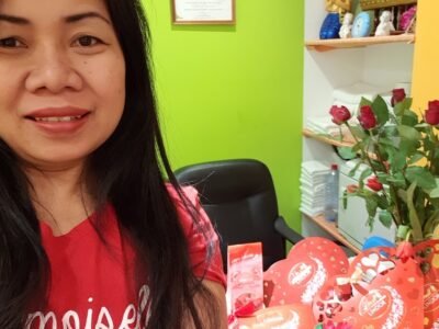 Wilaiwans Thaimassage in Kaiserslautern