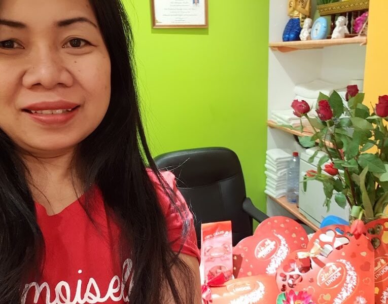 Wilaiwans Thaimassage in Kaiserslautern