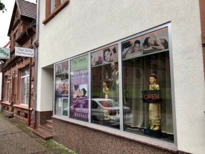 Thai Smile Thaimassage