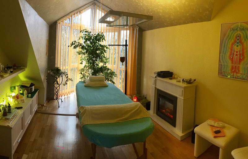 Wellness-Massagen-Achtsamkeit