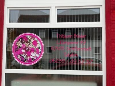 Thitiporn Binder thailändische Massage