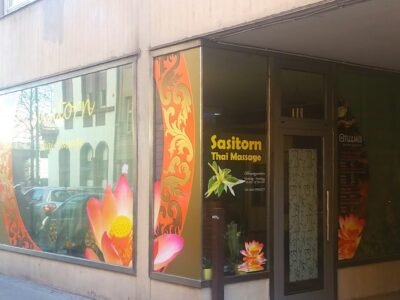 Sasitorn Thaimassage