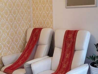 Sabeidee Thaimassage