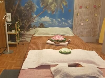 Unpet Thaimassage