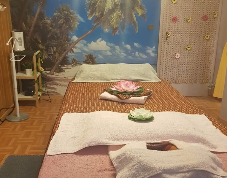 Unpet Thaimassage