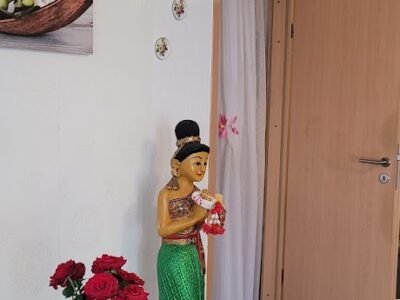 Sabeidee Thaimassage