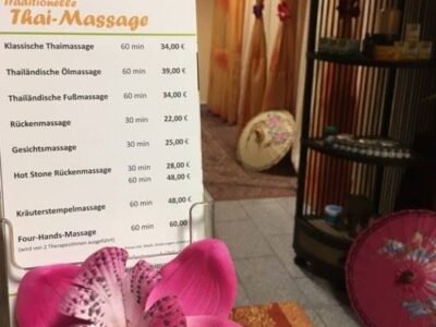 Phimmada Thaimassage