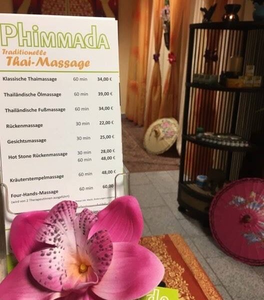 Phimmada Thaimassage