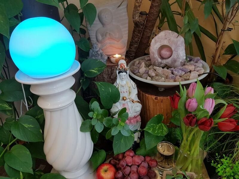 Phimmada Thaimassage