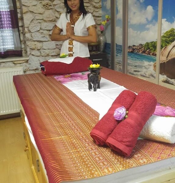 Supannees Thaimassage