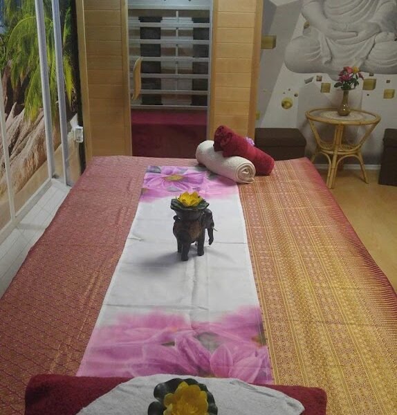 Supannees Thaimassage