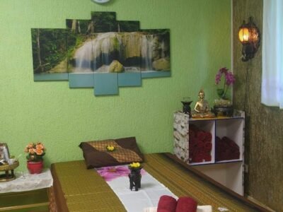 Supannees Thaimassage