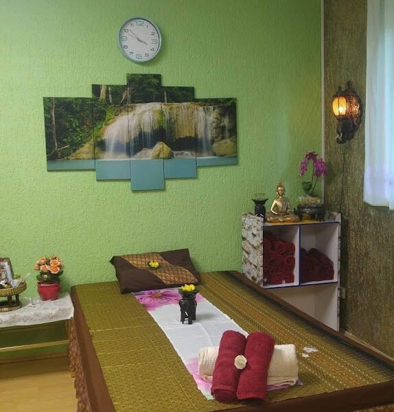 Supannees Thaimassage