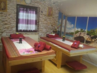 Supannees Thaimassage