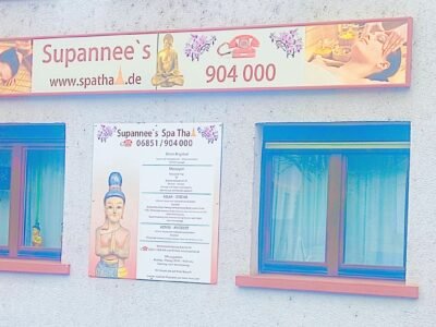 Supannees Thaimassage