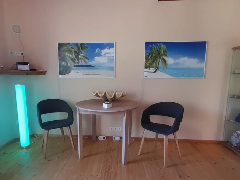 Wilbois Massage-Oase