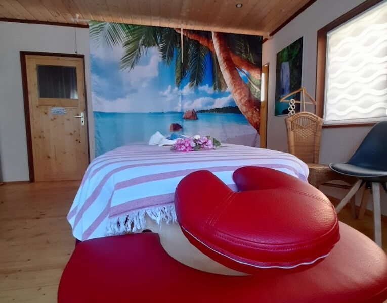 Wilbois Massage-Oase