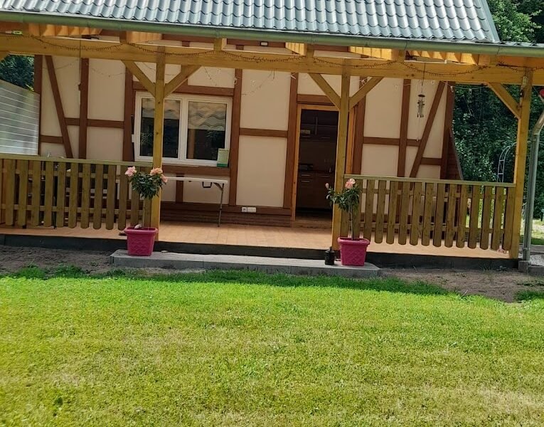 Wilbois Massage-Oase