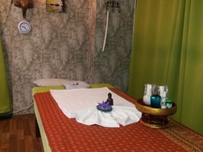 Thitima Thaimassage