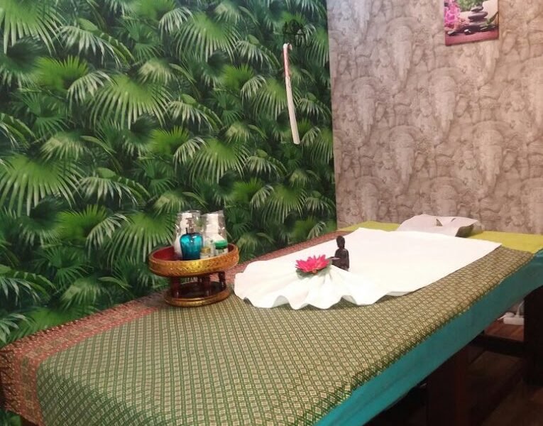 Thitima Thaimassage