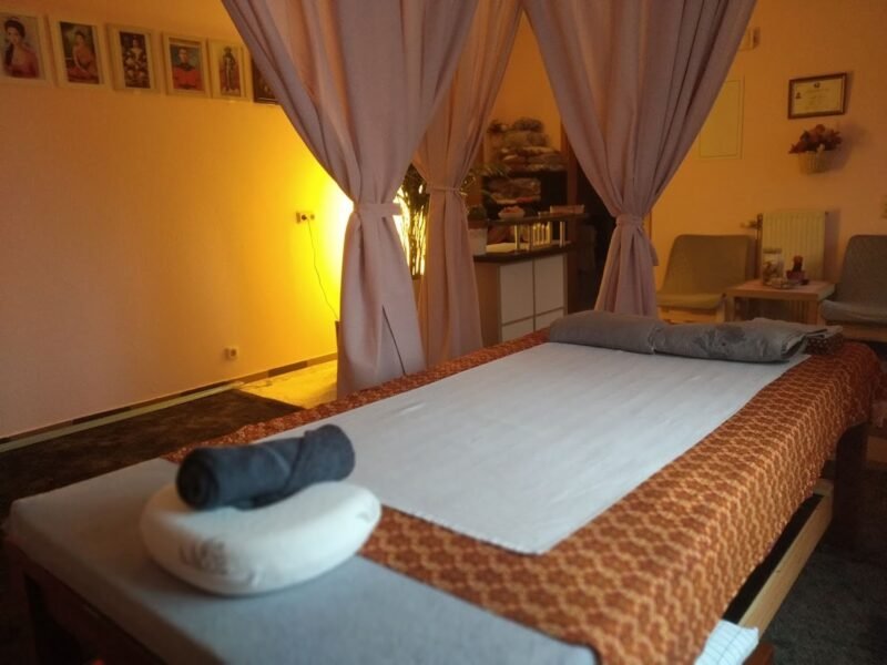 Dao Thaimassage
