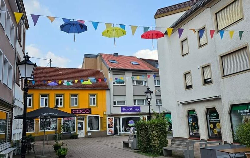 Nuad Sabai Thaimassage