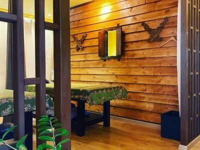 Five Elephants Thaimassage