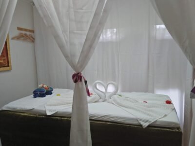 Thai Baipho Massage