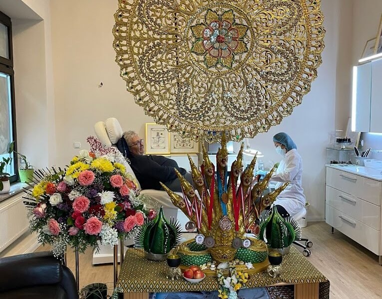 Countrys Wellness and Beauty