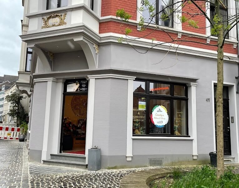 Countrys Wellness and Beauty