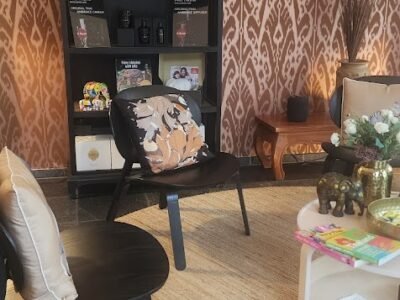 Pho Thong Authentic Thaimassage