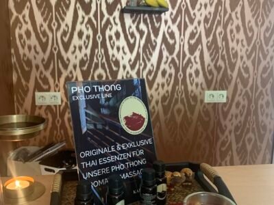 Pho Thong Authentic Thaimassage