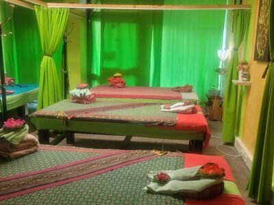 Mali Ban Thaimassage