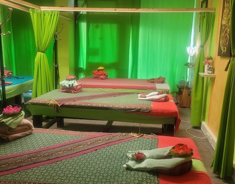 Mali Ban Thaimassage