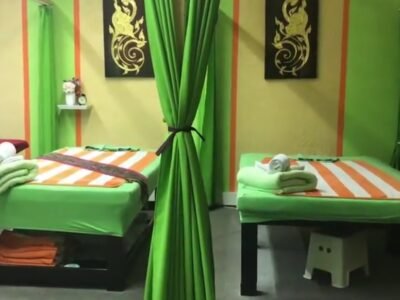 Mali Ban Thaimassage