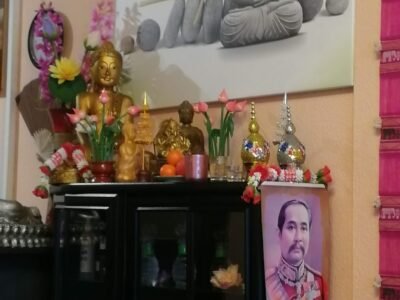 Mali Ban Thaimassage