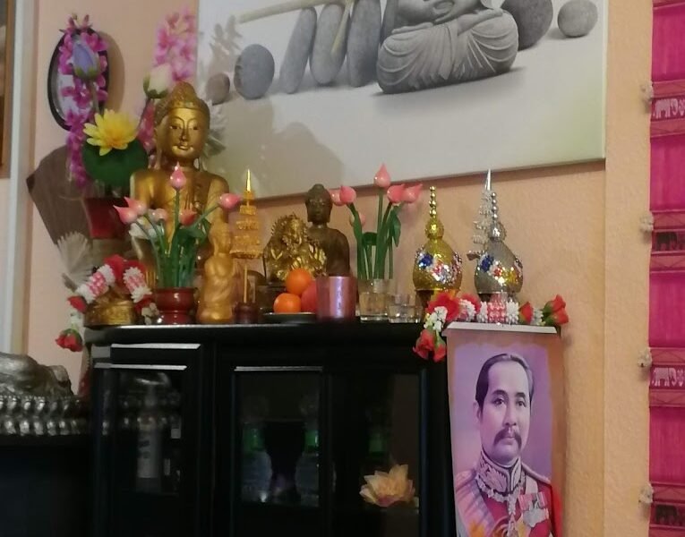 Mali Ban Thaimassage