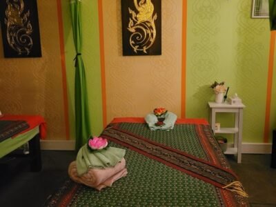 Mali Ban Thaimassage