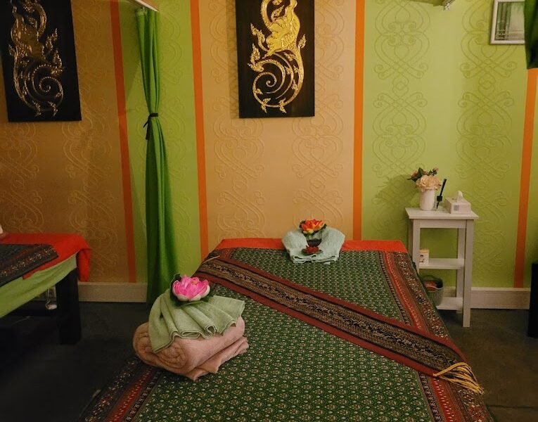 Mali Ban Thaimassage