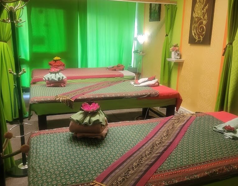 Mali Ban Thaimassage