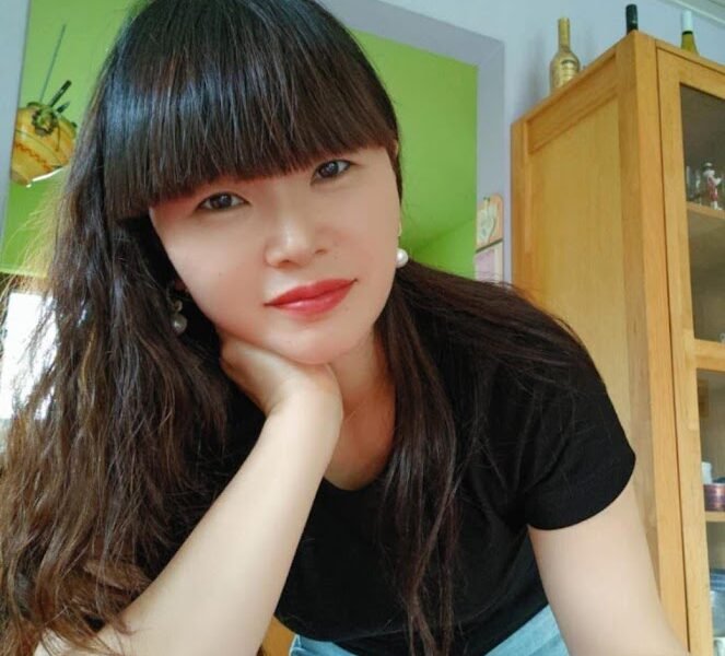 China Massage & Wellness