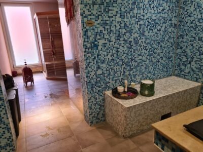 Hamam 1001 Nacht
