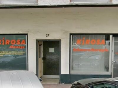 Kirosa Ägyptische Massage