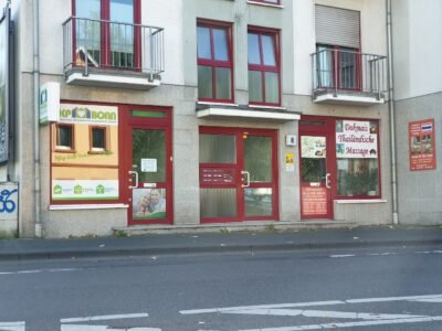 Dokmais Thailändische Massage