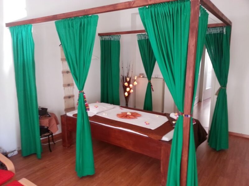 ThongThip Thaimassage