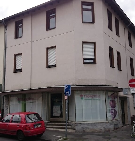 ThongThip Thaimassage