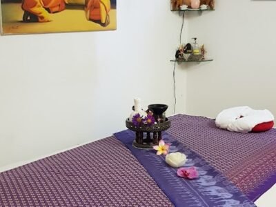 Natthathida Thaimassage